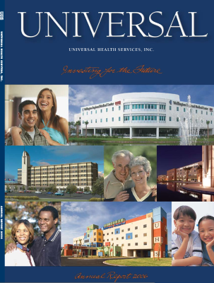 2006 Annual Report